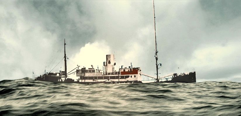 Radio Caroline North